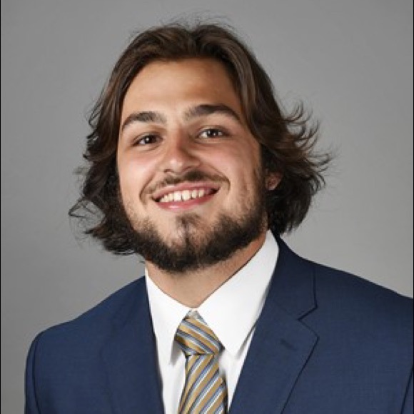 Meet your Posher, Daniel - Picture 1 of 1